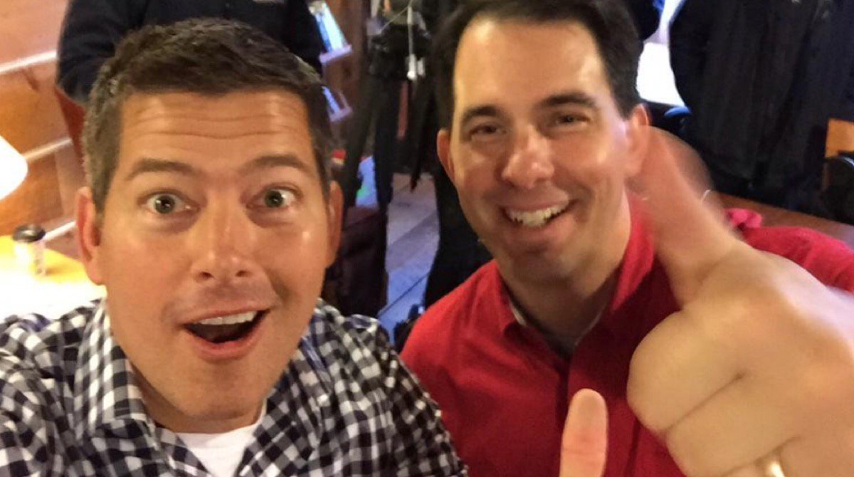 Happy Birthday to my friend Sean Duffy! 