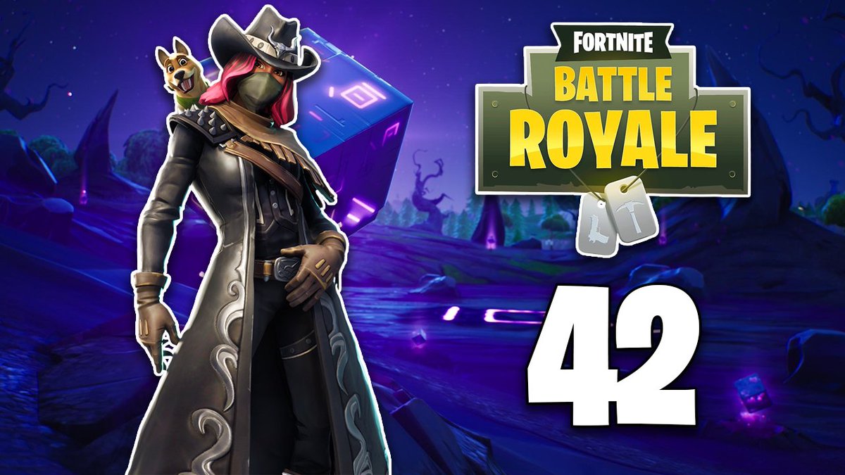 themercenaree's tweet image. More Soaring 50s fun as well as a whole bunch of bad ideas

youtu.be/Y_XKQn3wLFc

@bhlgaming0903 @pocklets @KawakiRTs @Small_RTs @Gamers_RTs1 @IconRTs @RNMAgency @FlyRts @YouTubeBlastOff @SGH_RTs #Fortnite #FortniteSeason6 #fortniteandroid #PS4 #Ps4Pro