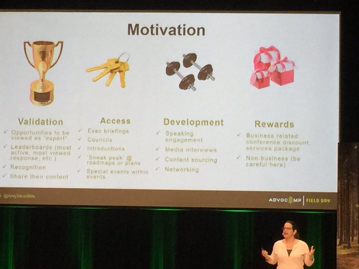 Steve Woods tweet media