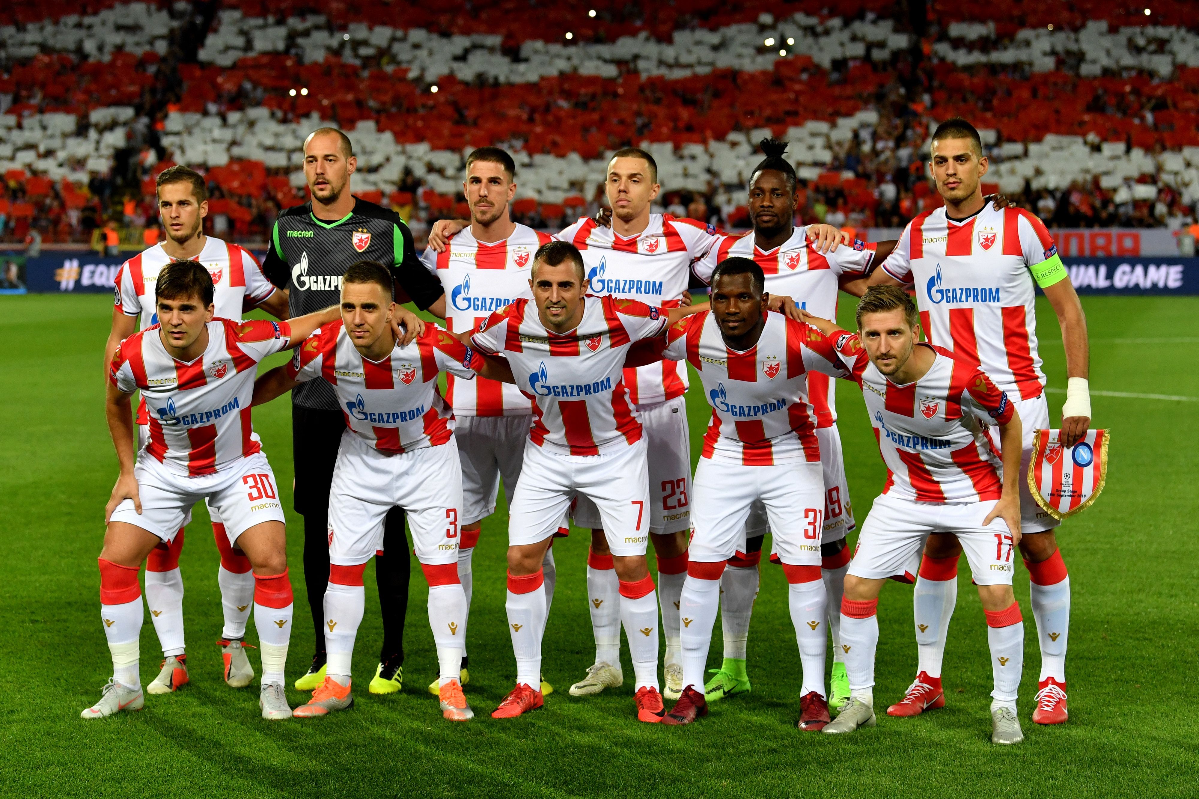 økse konsol Støt OptaJean on Twitter: "0 - Red Star Belgrade are unbeaten in their last 34  games in all comps (W26 D8). Momentum. https://t.co/NKG8iJvgPU" / Twitter