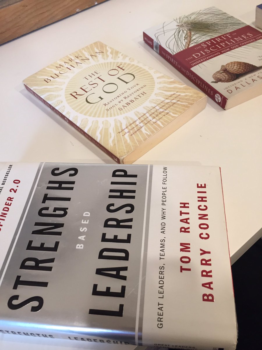 Going through my bookshelf ... forgot I had some of these. Any recommendations of a book you’ve read that deeply impacted you?