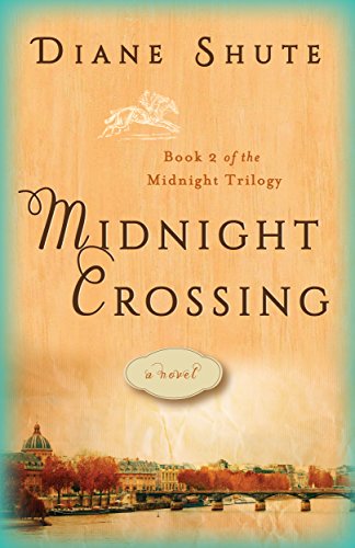 Midnight Crossing brings a reader into the #heart of the 1800s in #Europe. Grab your copies now! #mustread #amazonbooks  <a href="/DianeShute/">Diane Shute</a> available at Amazon --&gt; allauthor.com/amazon/21114/