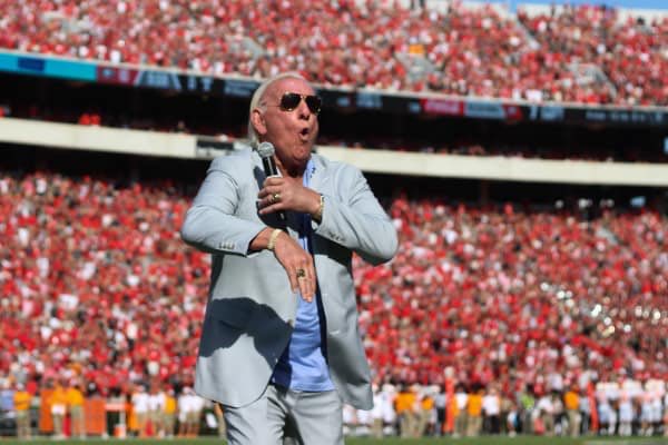 Ric Flair® tweet media