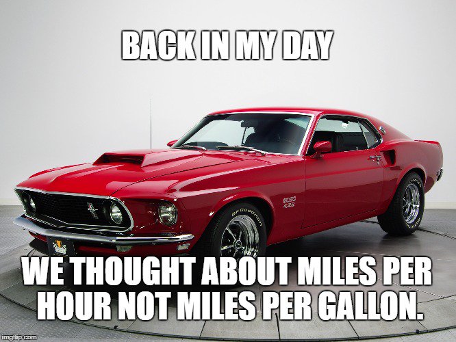Yes we did! Do you agree? #classiccars #vintagecars #americancars #classicchevy #classicford #classicdodge #classicmopar #classicmustang #mustang