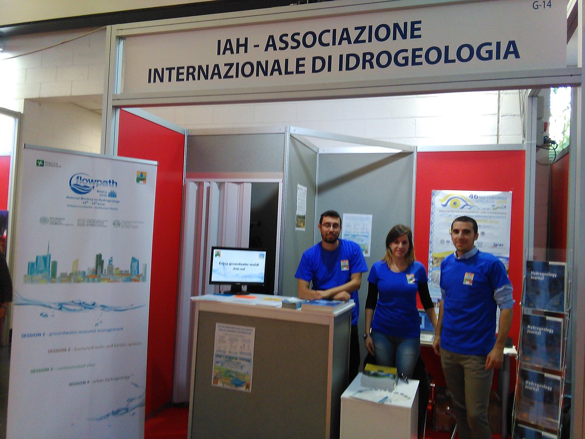 gio_defi's tweet photo. Vi aspettiamo allo stand G-14 #GEOFLUID2018 per scoprire le prossime attività di @IAHItaly
ed #ECHN-ITALY! https://t.co/x9sh8bO6Js