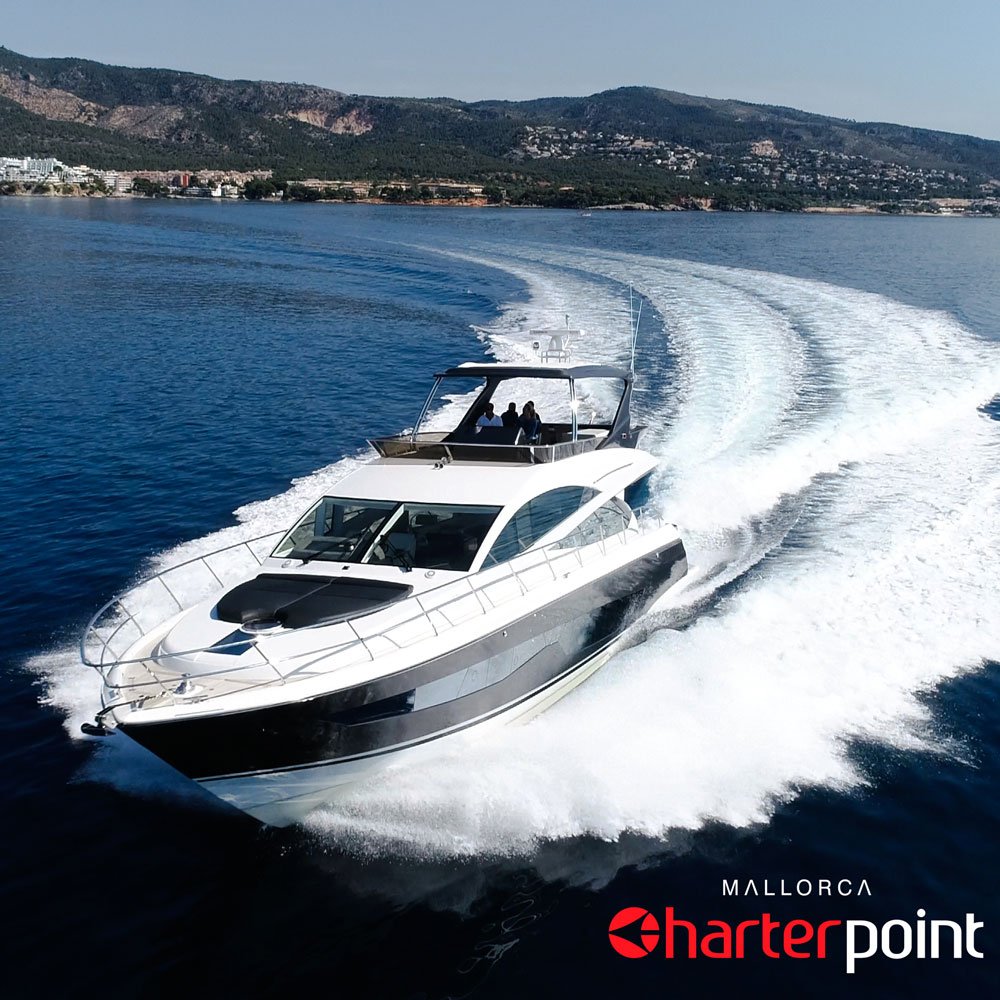 MCharterPoint's tweet photo. "EVERYTHING YOU NEED FOR THE MOST MEMORABLE OF THE EXPERIENCES"

Available for charter at Puerto Portals! We're waiting for you! 🤗

#Pearl65 🛥️

#MallorcaCharterPoint #PEARLyachts #PuertoPortals #LuxuryLife #LuxuryYachts #DreamedLife #Mallorca #yachts #boats #sealife https://t.co/UilkORllGx