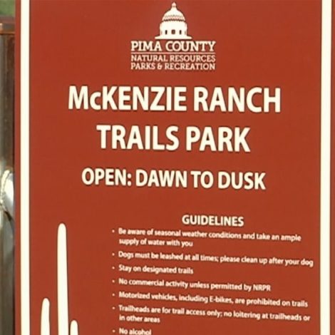 KVOA's tweet photo. #N4TInvestigators: Cyclists, residents spar over new mountain bike trails - “We understand that the neighbors are really concerned about the state of the road. We’re concerned about it too,” said Evan Pilling.
@paulbirmingham
https://t.co/TbD1F33kXN https://t.co/XfYb0xoGCb