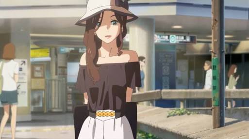 君の名はの奥寺の年齢やタバコを吸った意味は 結婚相手は司なのか 毎日の暇つぶしを発信する情報ブログ