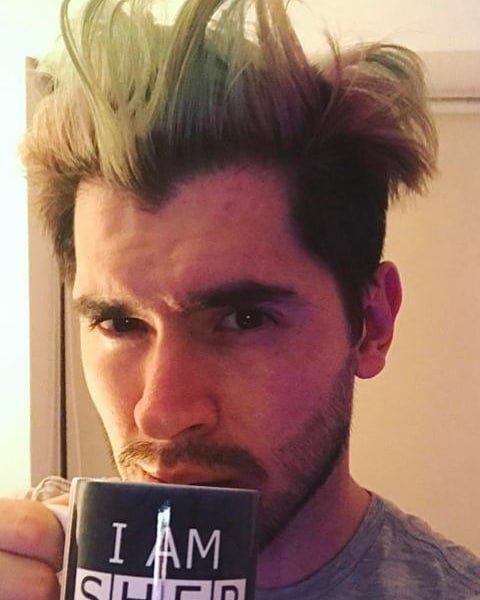 BlogfansGerman's tweet image. Por lo que hemos ido notando, al parecer a German Garmendia ya le gustaba el café mucho antes de que lo confesara. Y a ti, ¿te gusta el café o prefieres otra cosa?