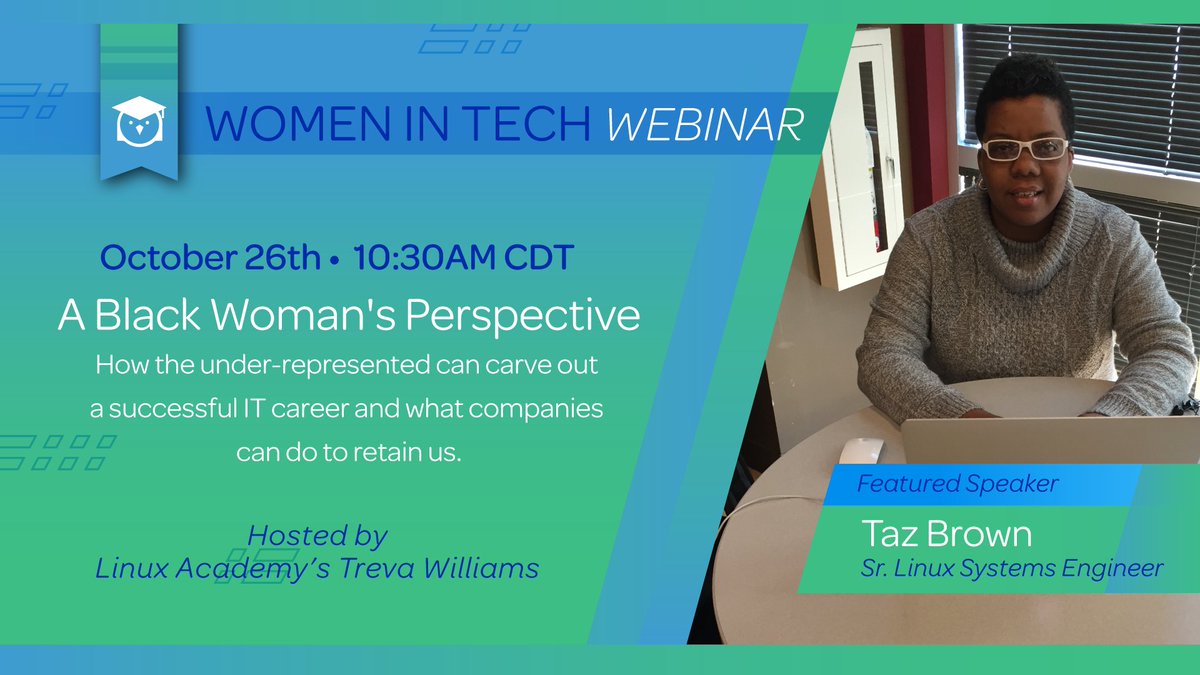 Men hold 76% of technical jobs. 95% of the tech workforce is white. Join us in discussing what needs to be done to increase the number of women of color working in the industry. hubs.ly/H0d_GZy0
