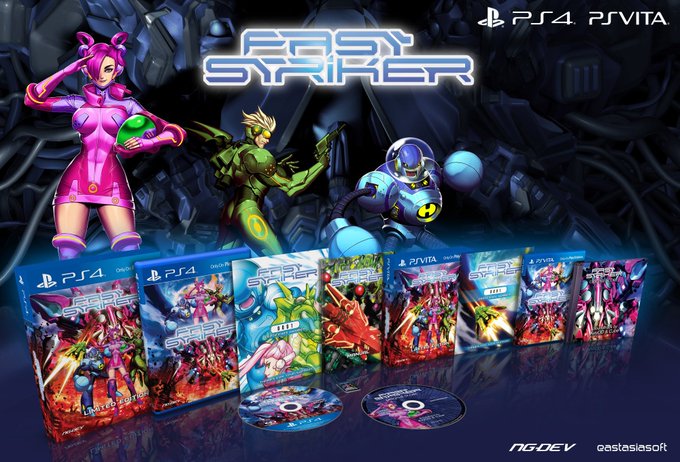 PSVITA - Super Rare Games (et autres sorties indés) - Page 3 Dolv8C2W4AILeq_?format=jpg&name=small