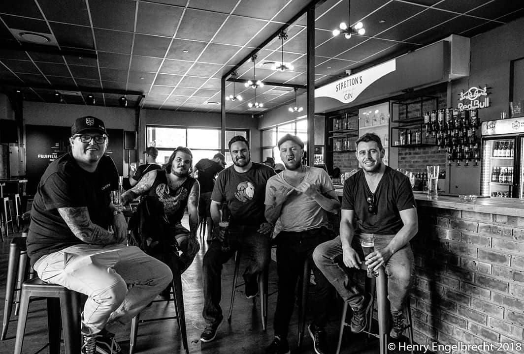 Blood Brothers tweet media