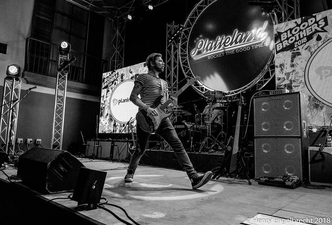 Blood Brothers tweet media