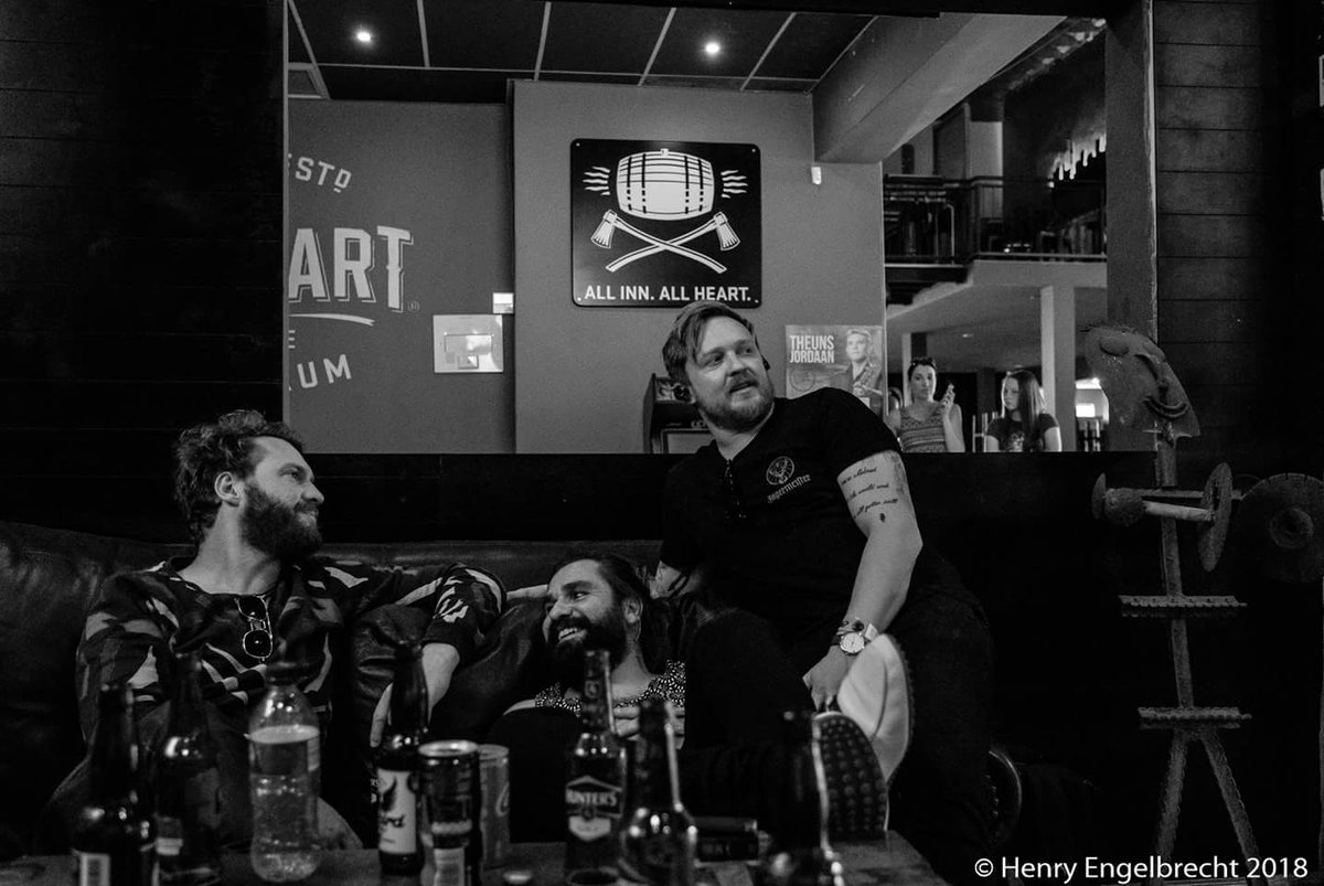 Blood Brothers tweet media