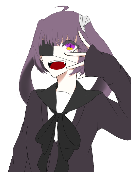 厨のtwitterイラスト検索結果 古い順