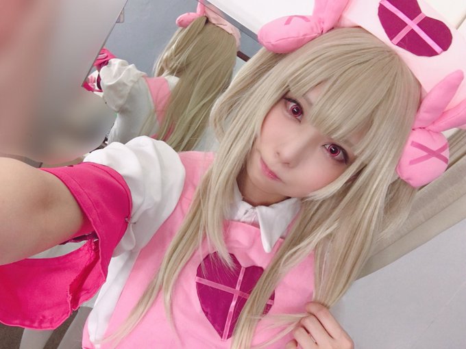 Twitterのコスプレ画像53