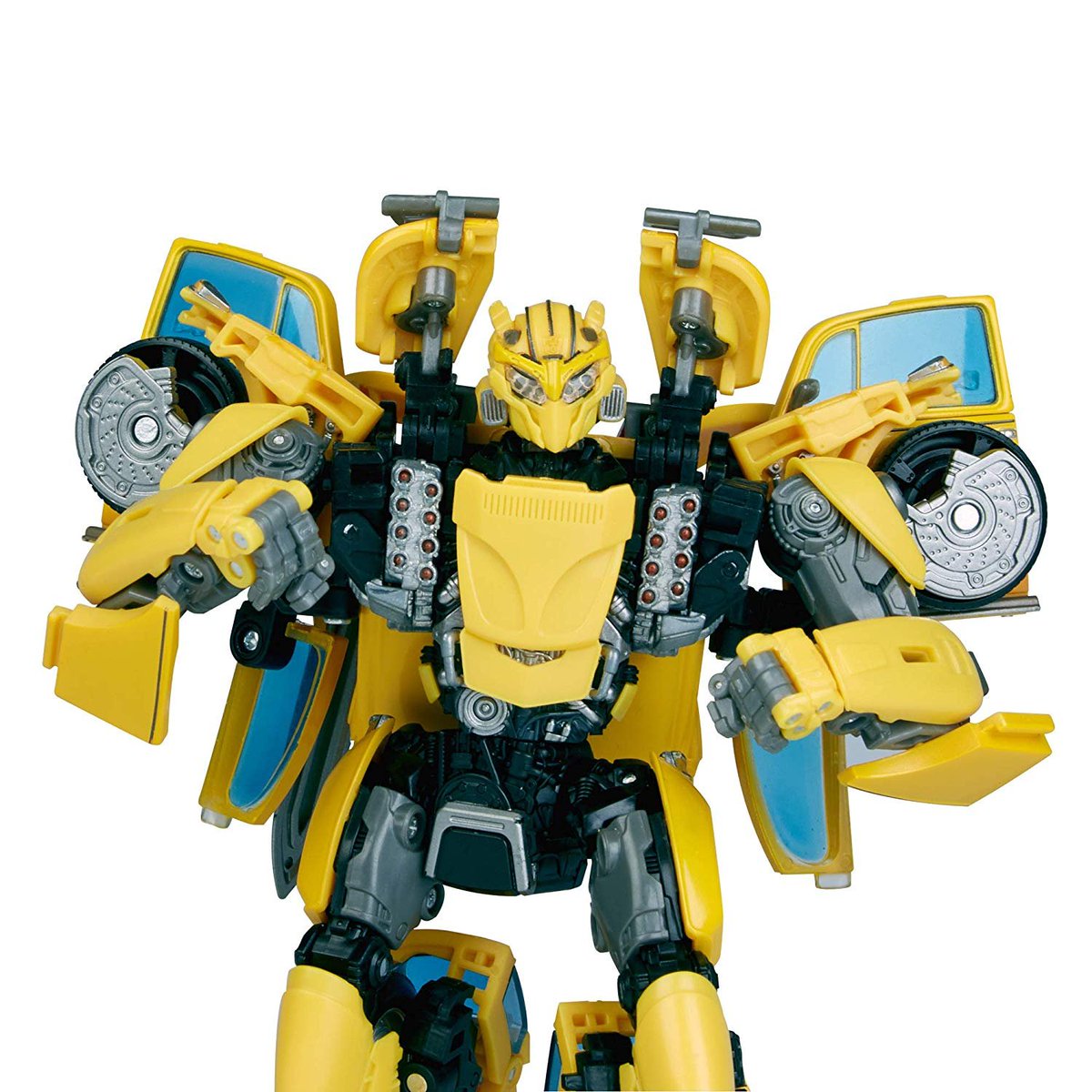 Transformers Wiki On Twitter Movie Masterpiece Series Mpm 7