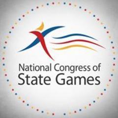 Sports_Kansas's tweet photo. @NCSGames we love hosting @SunflowerGames in @VisitTopeka - Thanks for meeting with us at the #TEAMSConference today. https://t.co/4CFcRg93ar