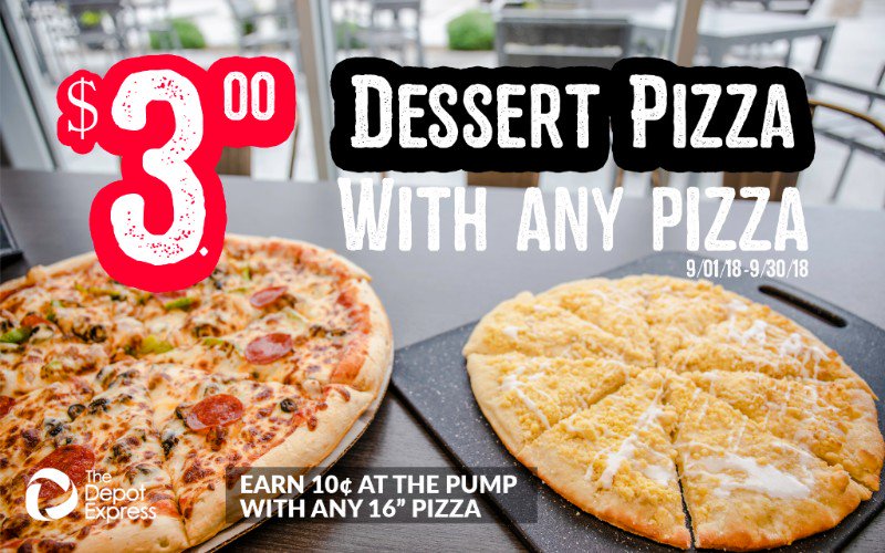 thedepotexpress's tweet photo. October Special and Rewards - https://t.co/a0Z76O89pK https://t.co/If1hllJUym