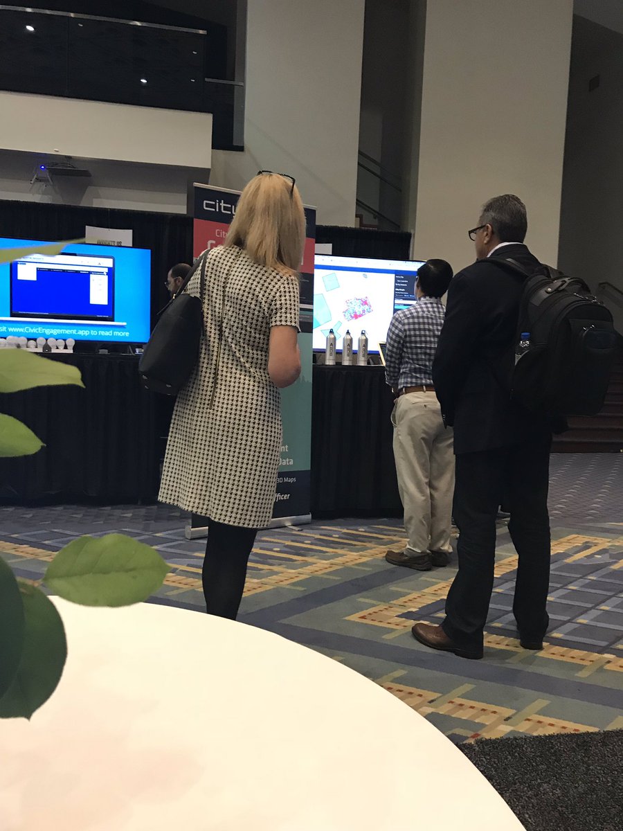 lotadata's tweet photo. #SmartCitiesWeekDC #citydash @SmartCityGalway @SmartCitiesNY @SmartCitiesW @insight_centre #GovTech https://t.co/jwONunryVa