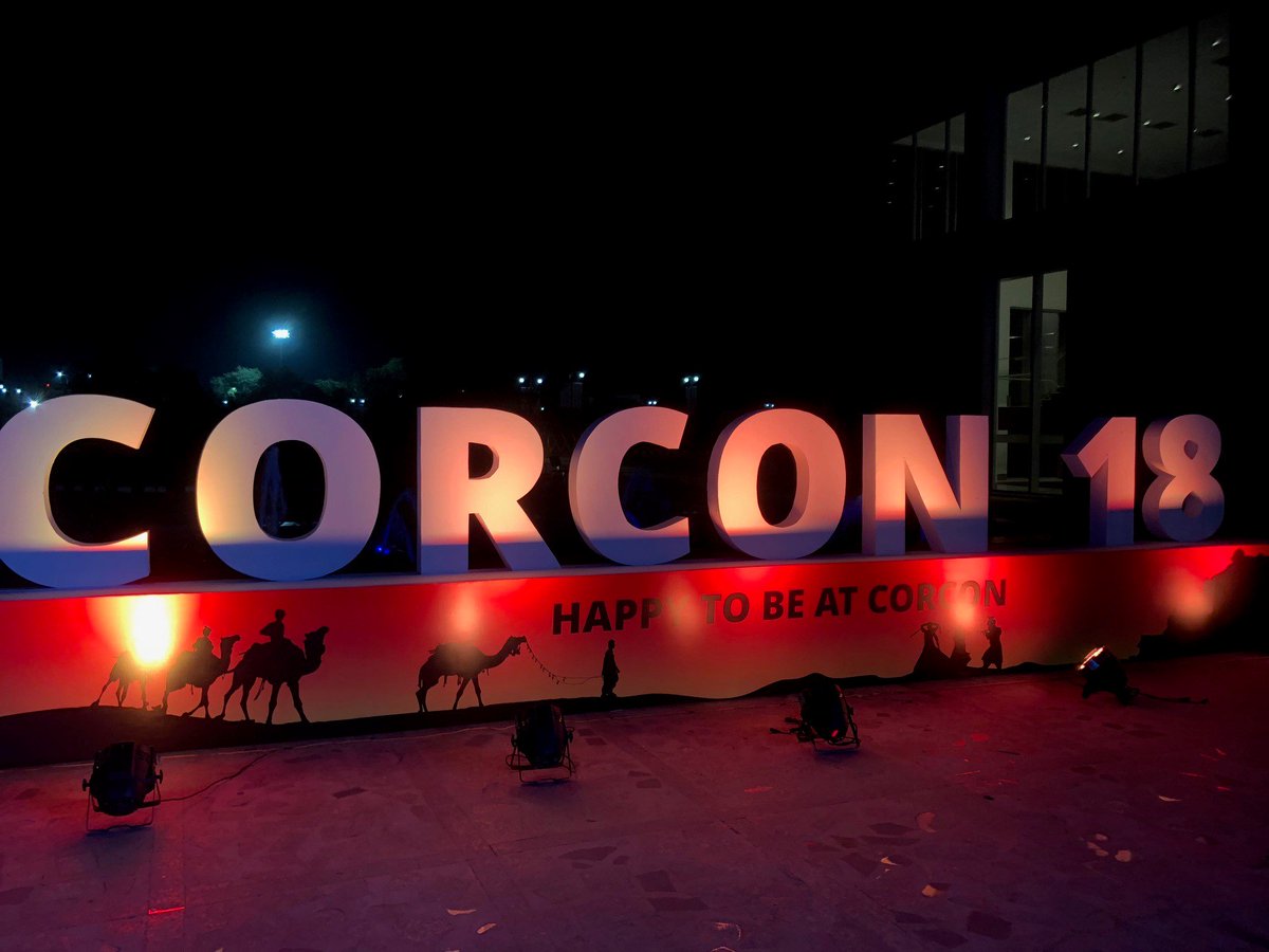 CSNRIComposites's tweet image. Visit us at Corcon 2018 in Jaipur, India.

Come see Clock Spring Booth A-10 to talk to our experts or visit Allied Engineer Booth A-9 to learn more about local composite repair capabilities.

#ClockSpringInc #Corcon #PipelineRepair