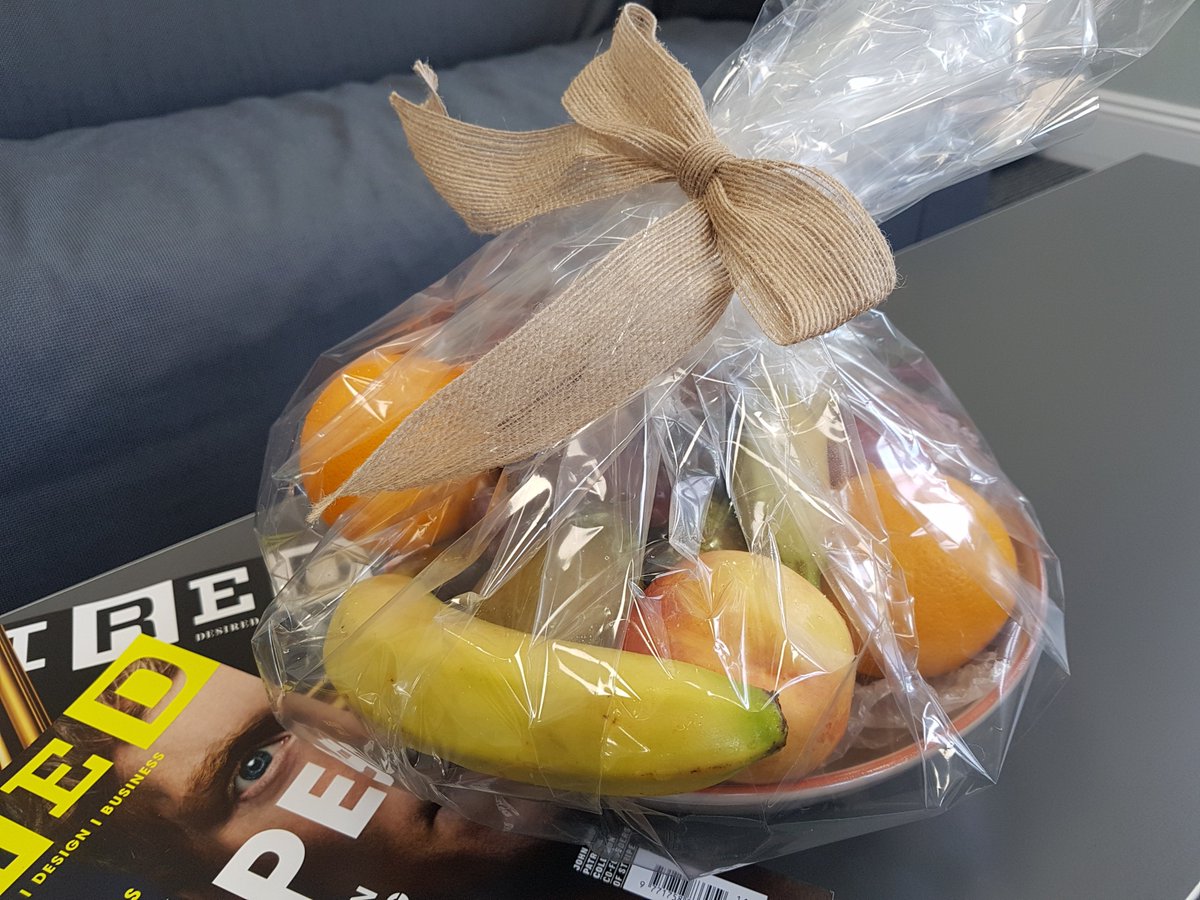 New Patrick's Yard tweet media