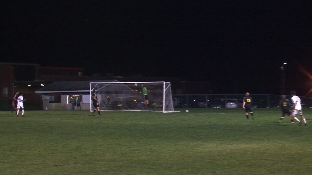 .<a href="/boys_rams/">Madison Rams Boys Soccer</a> kept @LexFutbol from winning an outright OCC championship on Tuesday night as the Rams defeated Lexington 5-2. -- wmfd.com/sports/single.… #WMFDSports