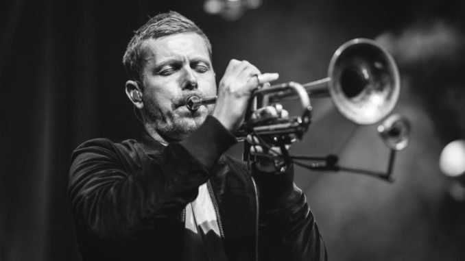 journalist1958's tweet photo. #Trompeter #NilsWülker delights us with live recording „Decade – Live“ – Großartiges Live-Album #JaZZ #ReviewsForSmartPeople - https://t.co/dys3cufd4Y https://t.co/LKZaJgQkKQ
