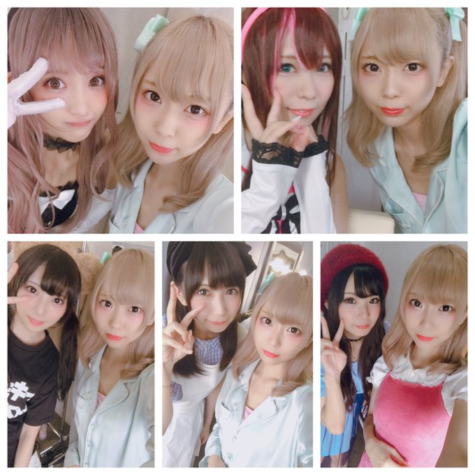 Twitterのコスプレ画像75