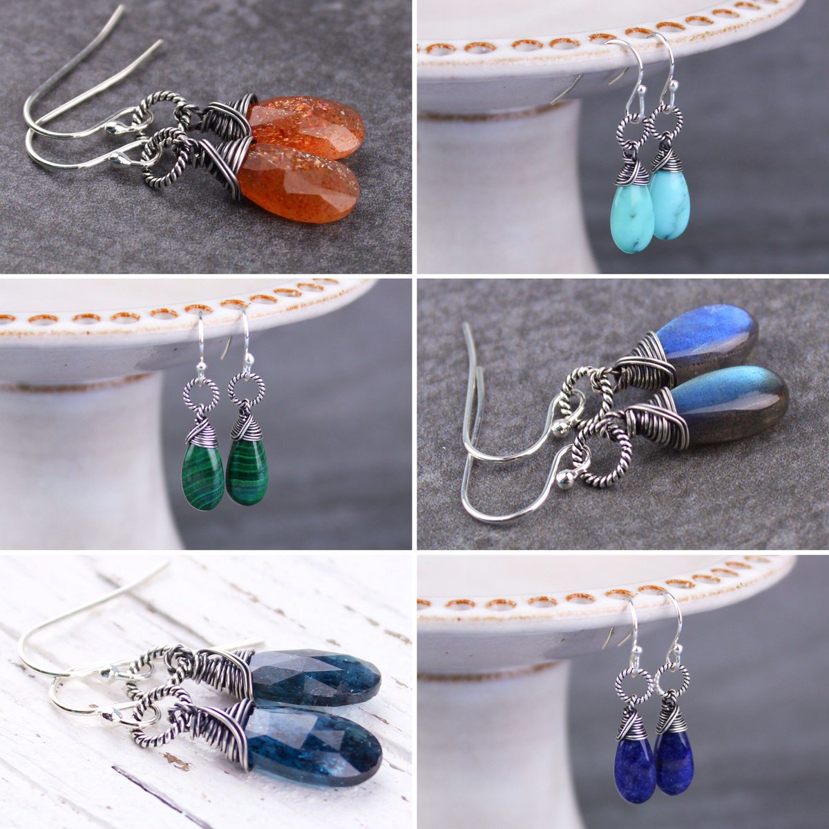 Sapientia Jewelry tweet media