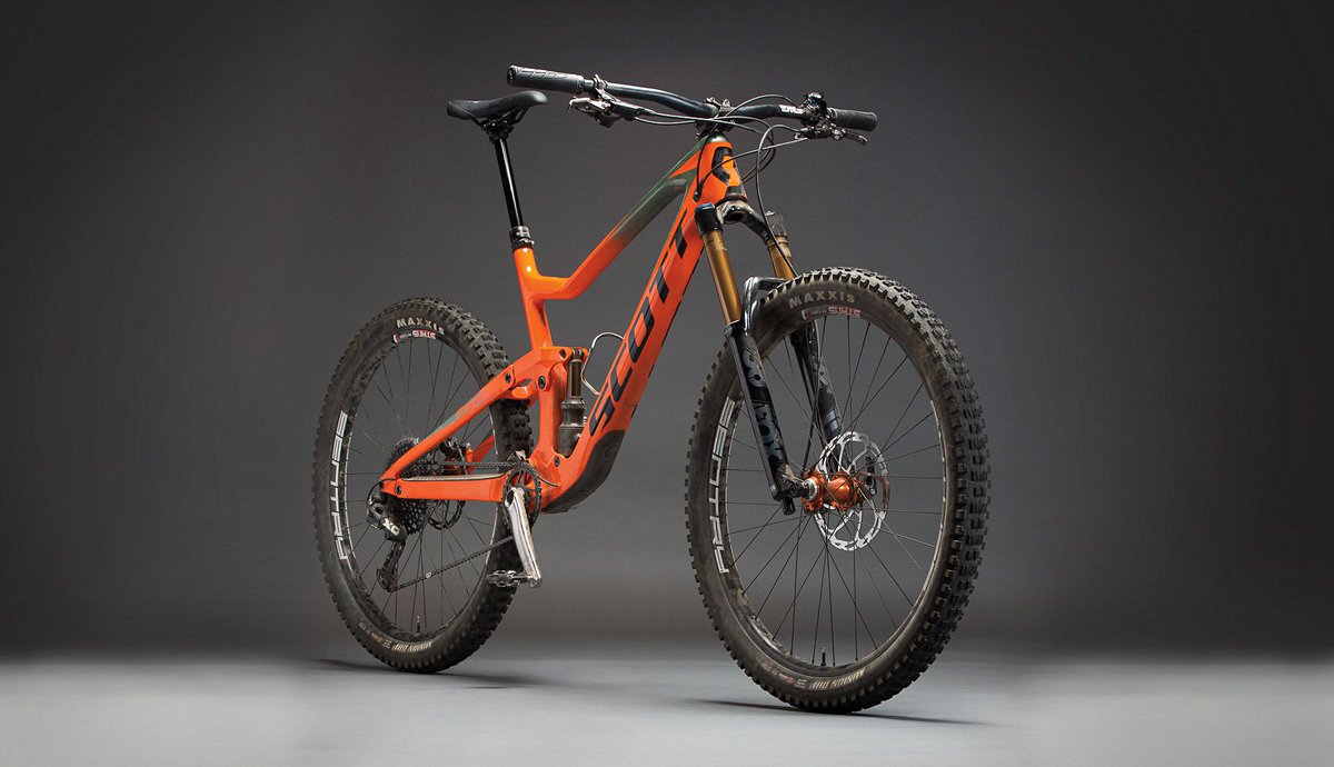 cane creek mtb
