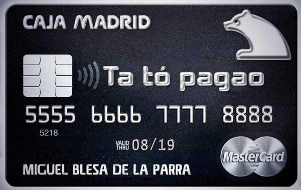 PAH_BCN's tweet photo. El Tribunal dictamina que desde 1988 cargos de Caja Madrid (ahora @Bankia) idearon un sistema opaco de tarjetas para uso del presidente, miembros de algunos de sus órganos, Consejo de Administración y Comisión de Control. No justificaban los gastos ni los declaraban a Hacienda. https://t.co/PKYIhZgvyp