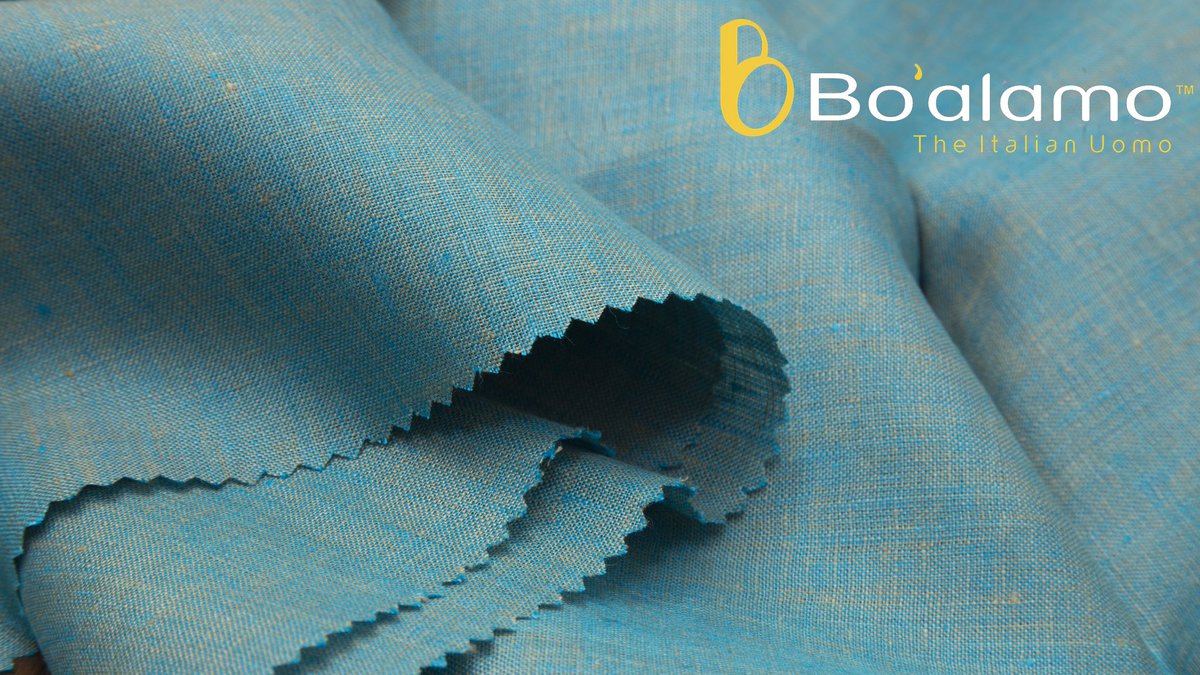 BoalamoFabric's tweet photo. 100% Pure Irish Linen by @BoalamoFabric
#Boalamo #BoalamoFabrics #BoalamoCollection #Style #Fashion #Shirts #Shirting #MensWear #Linen #LinenFabrics #MensFashion https://t.co/KFrUb71Ohl