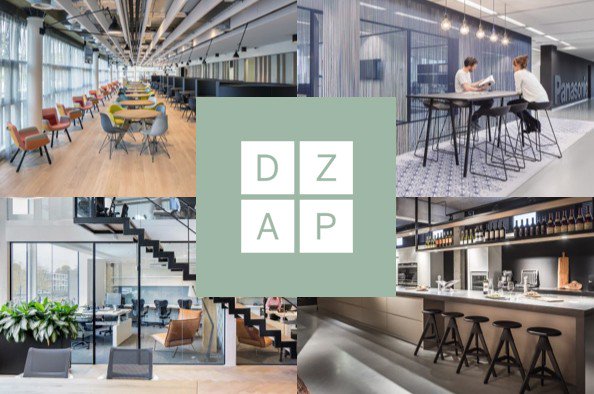 Cushman &amp; Wakefield neemt toonaangevend #architecten en #projectmanagement bureau DZAP over! Lees verder >cushwk.co/2zNY9Y5