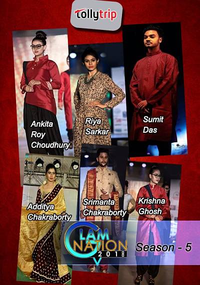 tollytrip's tweet photo. Berhampur Going to Witness Yet Another Glamorous Season of Glamnation !!!
Read More 👉https://t.co/HvfaCzJuuF
@KFEIndia | @FashionCentralI | @fashion_central https://t.co/7sUWdY91LB