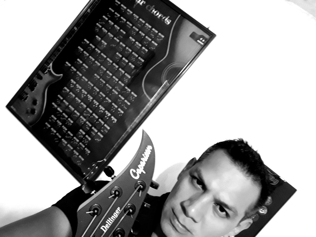 shadowwillber's tweet image. let's record some new songs