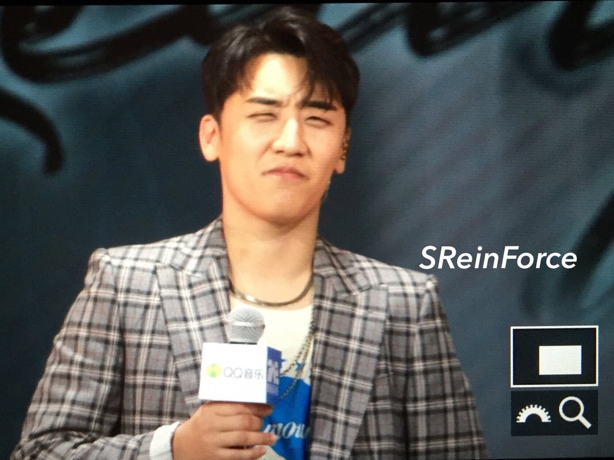 181003 the great seungri Hong Kong fan meeting <a href="/ForvictoRi/">Lee seung ri スンリ 이승리</a> 
#승리 #SEUNGRI
Super cute ❤️❤️❤️❤️