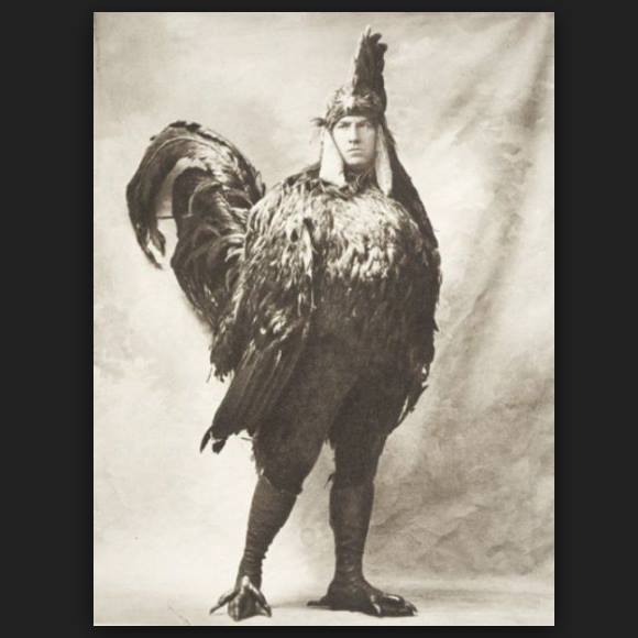 paulytoon's tweet photo. Waaaay before Batman. #SuperHeroFail #CuckMan https://t.co/XbY0I4PJBj