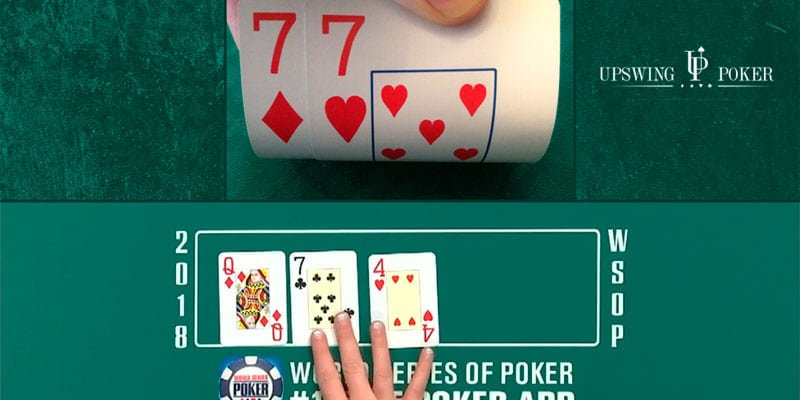 Что такое сет-майинг?
 onpokergame.ru/what-is-set-mi… #покер #poker