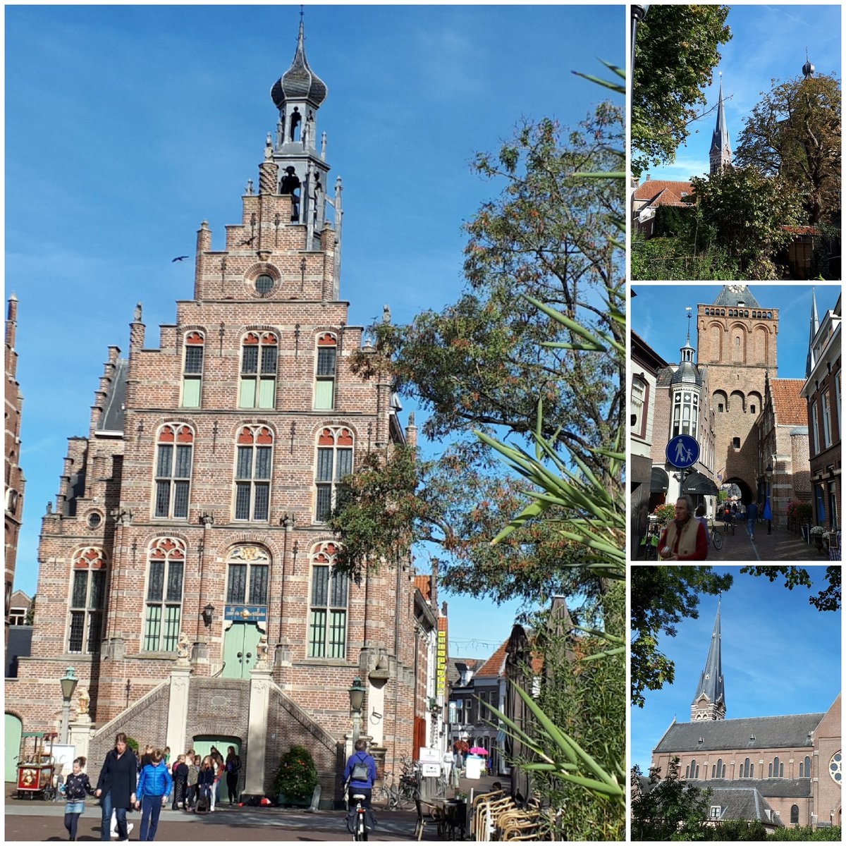 We bezochten de Vestingstad <a href="/Culemborg/">Gemeente Culemborg</a>  Conclusie 👍🏻

Meer op onze site:
onzesteden.nl/docs/steden/st…