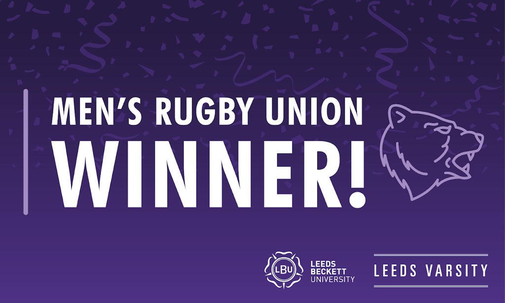 Leeds Varsity tweet media