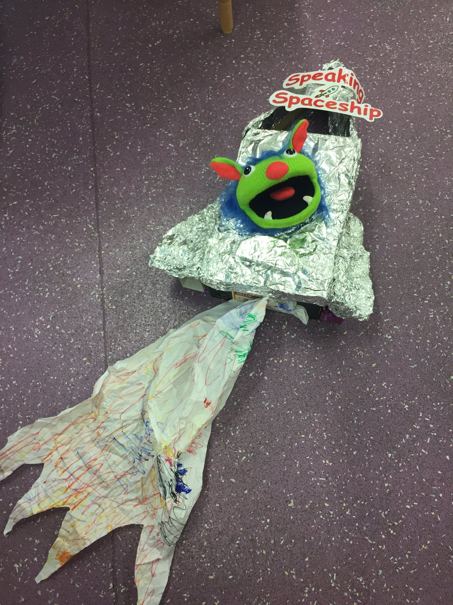 Get Hackney Talking (@hackneytalk) on Twitter photo Children at Ark Swift Academy had great fun making Alan the Alien's Speaking Spaceship as part of their Launchpad for Language sessions this week - building a firm foundation in speaking & listening in the early years @westlondonzone #launchpad4language <a href="/ArkSchools/">Ark Schools & Ventures</a> Children at Ark Swift Academy had great fun making Alan the Alien's Speaking Spaceship as part of their Launchpad for Language sessions this week - building a firm foundation in speaking & listening in the early years @westlondonzone #launchpad4language <a href="/ArkSchools/">Ark Schools & Ventures</a>