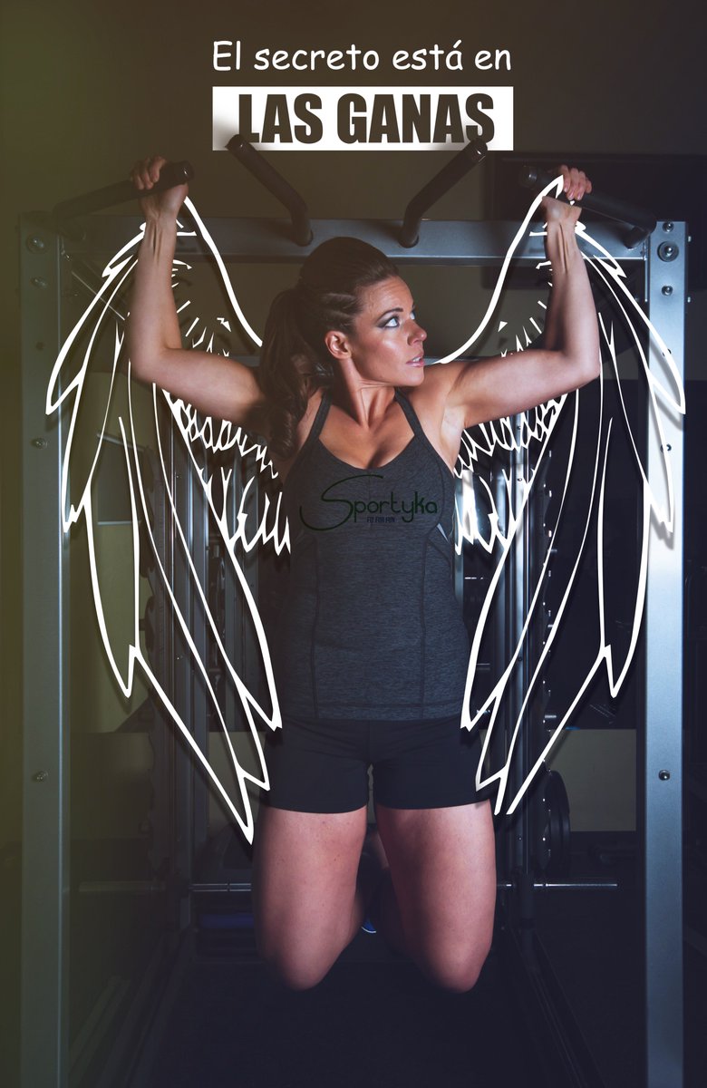 #elsecretoesta en creer en ti mismo!
#FelizMiercoles #gym #gymtime #frases