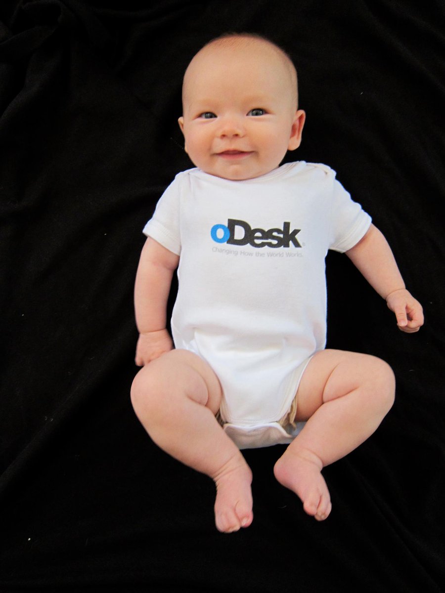 John Horton tweet media