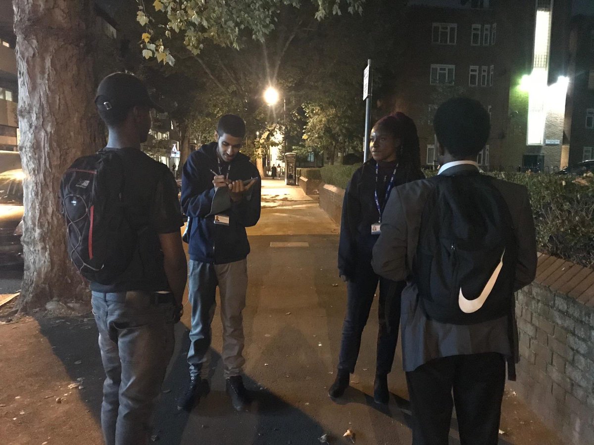 SouthwarkYAs's tweet image. #StreetBase #Bermondsey #Southwark #YoungAdvisors #EmpoweringYoungPeopleChangingCommunities 🙂