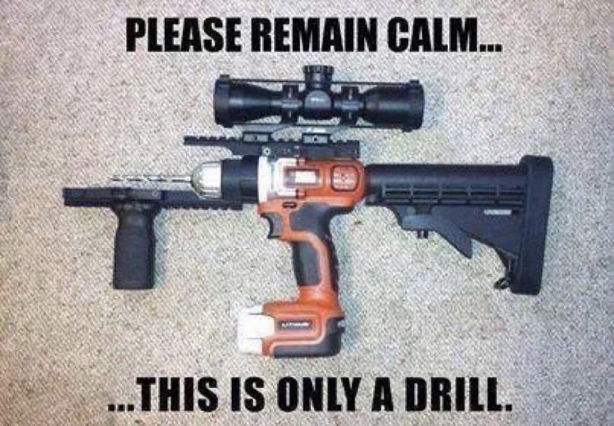 blckriflecoffee's tweet image. Please remain calm.  #PresidentialAlertSystem #presidentialalert #americascoffee #brcc