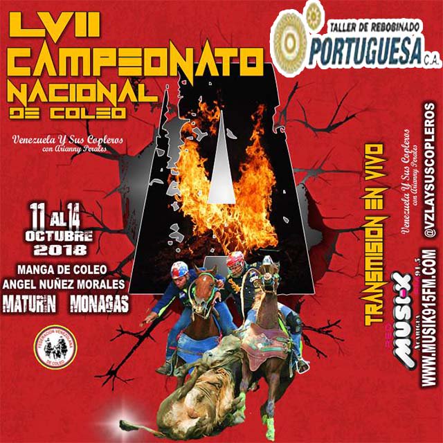 Musik915's tweet photo. Del 11 al 14 de Octubre Campeonato Nacional Cat A Trasmision en directo por https://t.co/QDfHciGivU https://t.co/6n7QQ51XoK