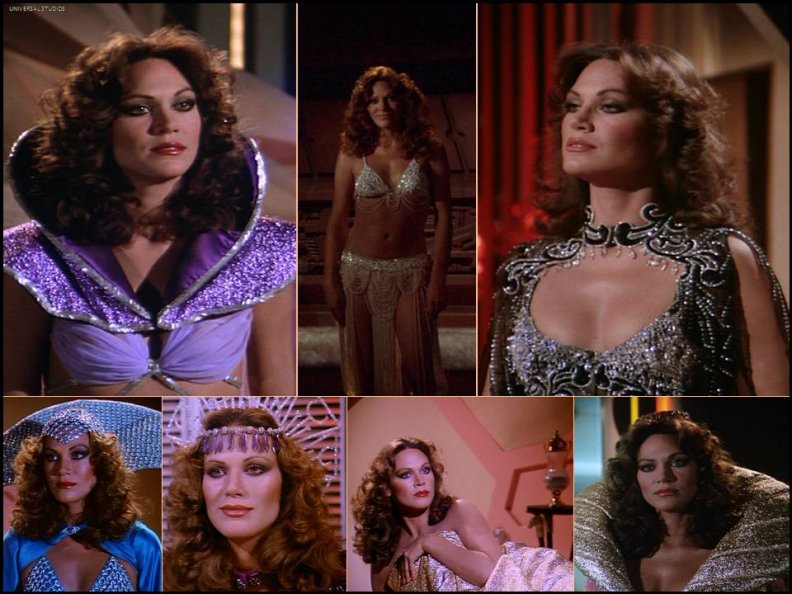 Happy Birthday Pamela Hensley who played Princess Ardala in the classic TV Series! 