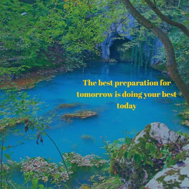 PassiveIncomeSh's tweet photo. The best preparation for tomorrow is doing your best today.⠀
⠀
#passiveincome #residualincome #onlinebusiness #financialfreedom #networkmarketing #outdoors #hiking #trees #naturelover #wildlife #forest #water #instanature #tree #flower #mountain #lake #ocean #skyporn #cloudp… https://t.co/FbiRNnpUPJ