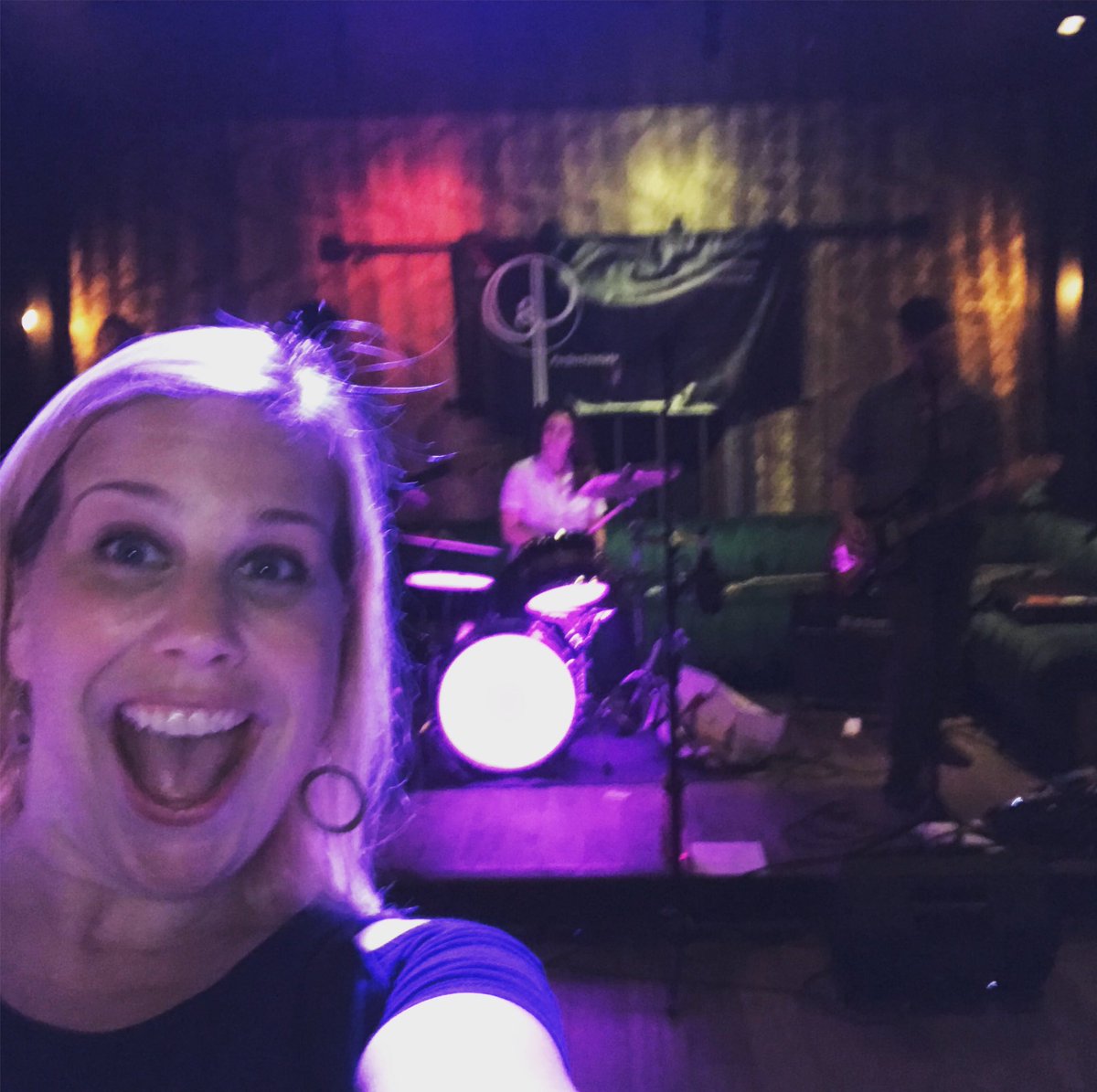 Thanks for having us at the <a href="/YGLNational/">Young Gov't Leaders</a> Fiscal New Year Party! We rocked out! #ygl #younggovernmentleaders #govloop #fiscalnewyear #perfection <a href="/GinnyHill/">Virginia Hill</a>